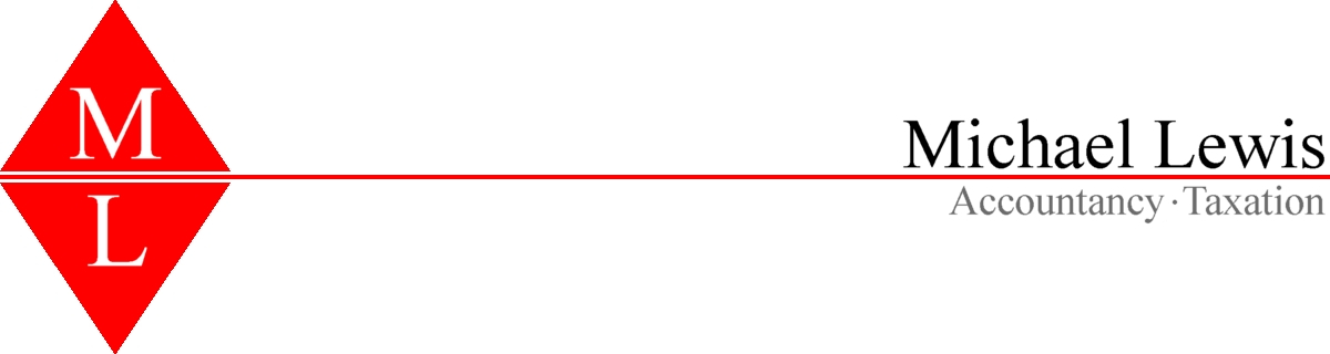 Michael Lewis Limited banner